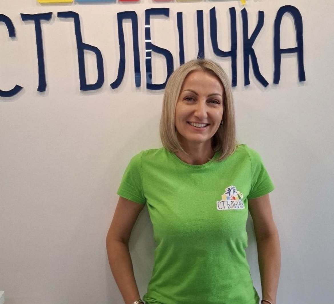 Психолог